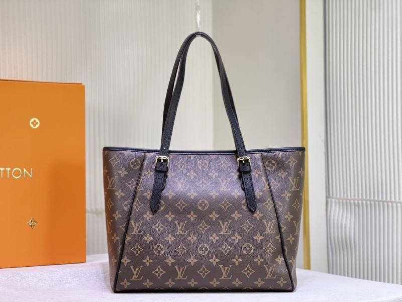 LV Shopping Bags